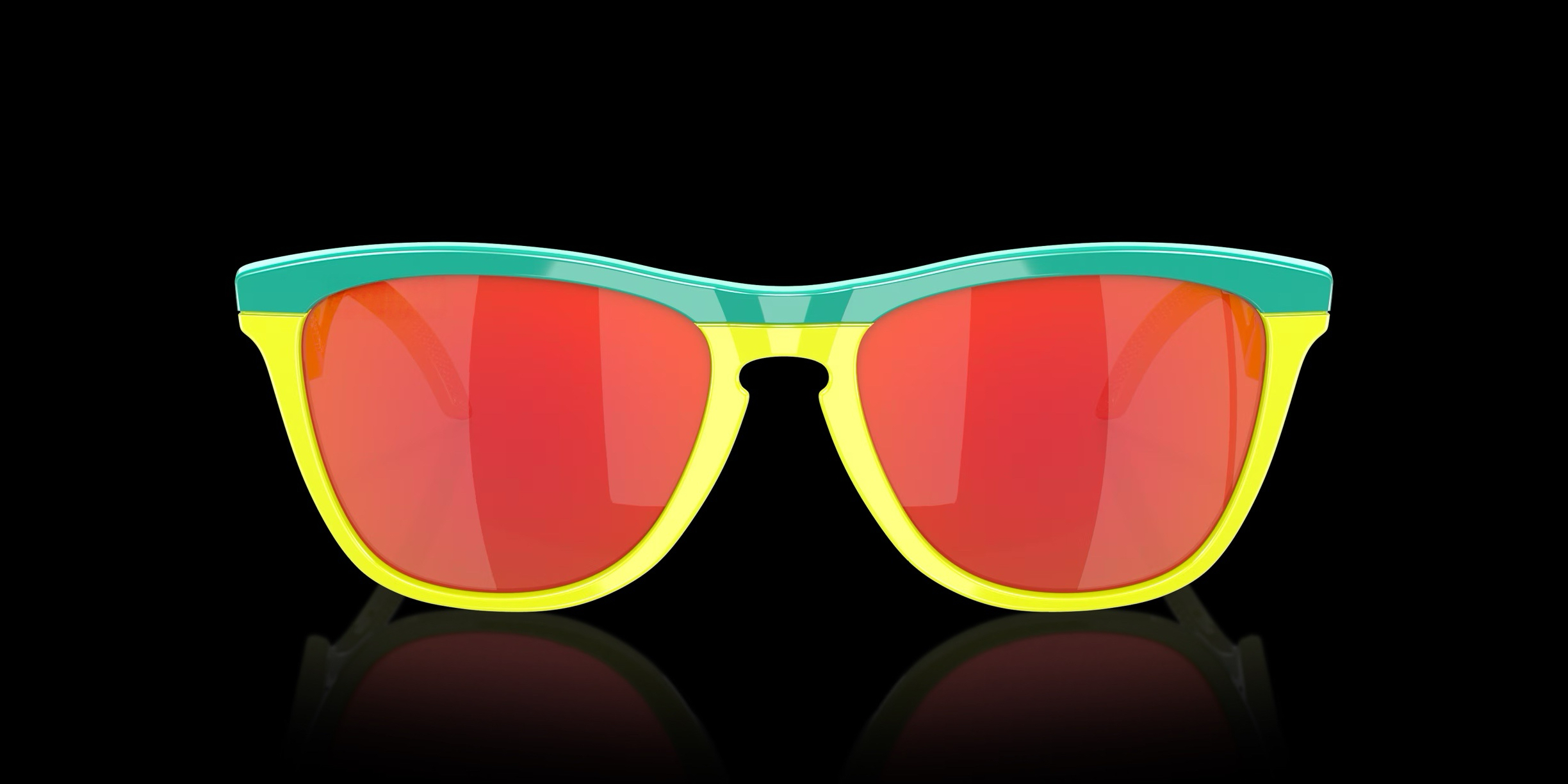 Hip Hop Trend Sunglasses