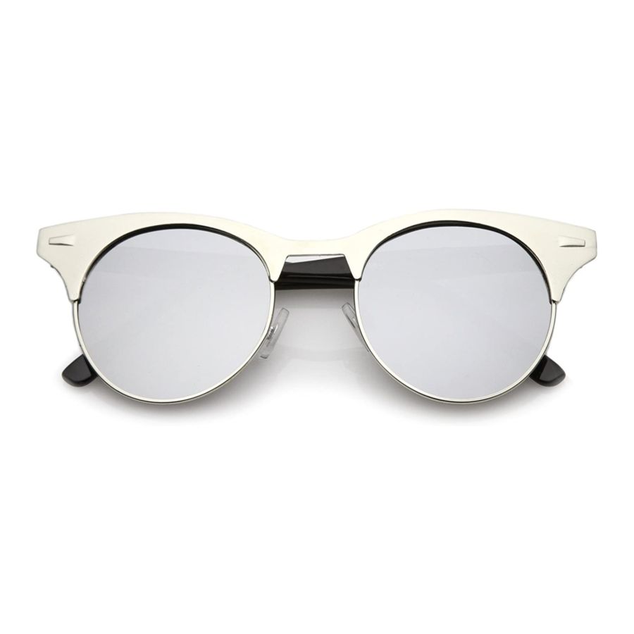 Elegant Cat Eye Polarized Sunglasses